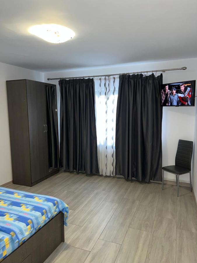 Studio Andrei Ramnicul Valcea Râmnicu Vâlcea Exteriér fotografie